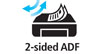 2-sided ADF