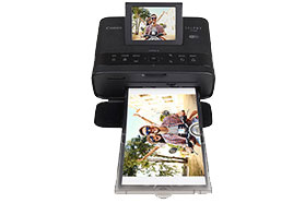 Canon SELPHY CP1300 photo printer su