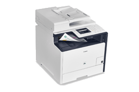 imageclass mf729cx color laser