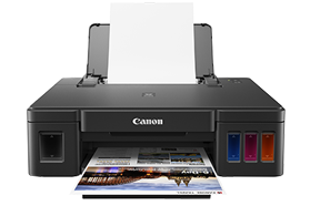 PIXMA G1110: Built-In Ink Tanks Printer: Canon Latin America