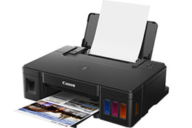 PIXMA G1110: Built-In Ink Tanks Printer: Canon Latin America