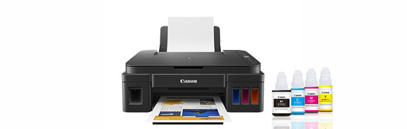 PIXMA G2110: Impresora: Canon Latin America