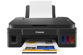 Impresora Multifuncional Canon G2110