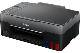 Impresora Canon Multifuncional Pixma G2160 