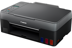 PIXMA G2160: Built-In Ink Tanks Printer: Canon Latin America