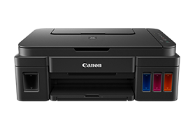 Impresora Multifuncional CANON G3100