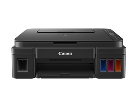 Continuamente Saca la aseguranza Maligno PIXMA G3110: Impresora: Canon Latin America