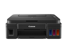 IMPRESORA CANON G3110