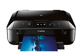 PIXMA MG6810: Inkjet Printer: Canon Latin America
