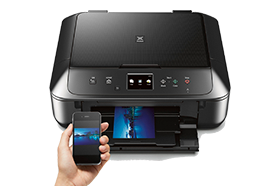 PIXMA MG6810: Inkjet Printer: Canon Latin America