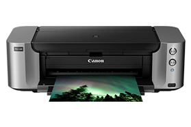 PRO-100: Photo Inkjet Canon Latin America