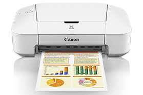 canon printer updates for mac