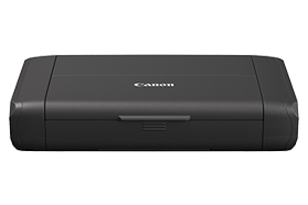 Canon PIXMA TR150 - Imprimante - couleur - jet d'encre - A4/Legal - jusqu'à  9 ipm (mono) / jusqu'à 5.5 ipm (couleur) - capacité : 50 feuilles - USB  2.0, Wi-Fi(n) - Imprimante photo - Achat & prix