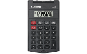 AS-8 Calculator