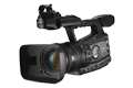 Professional Camcorders