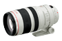 EF 100-400mm f/4.5-5.6L IS USM