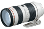 EF 70-200mm f/2.8L USM