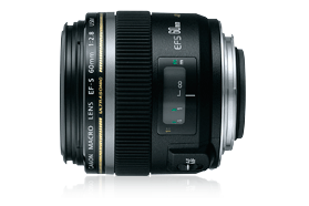 EF-S 60mm f/2.8 Macro USM: Macro Lens: Canon Latin America