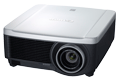 Installation LCOS Projectors