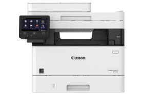 canon image gateway library