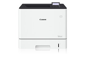 IMPRIMANTE A4 COULEUR CANON i-Sensys LBP 712Cx - Koesio