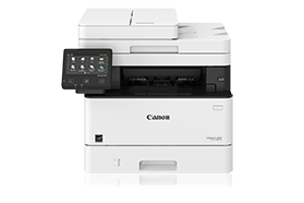 imageCLASS MF429dw