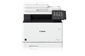 Color imageCLASS MF735Cdw