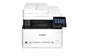 Impresora láser color multifunción imageCLASS MF644Cdw de Canon