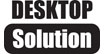 Desktop Solution : Designed specifically for the home/small office placement to provide convenient access to the office functions you require.