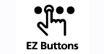 EZ Buttons : Easy scanning: Large function buttons automate the scanning process;select the use for the image, and it's ready in seconds.