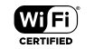 WiFi Certified