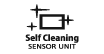 Self Cleaning SENSOR UNIT