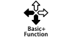 Basic+ Function