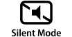 Silent Mode