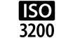 ISO 3200