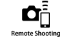 Remote Shooting
