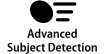 Advanced Subject Detection