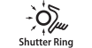 Shutter Ring