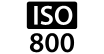 ISO 800