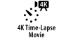 4K Time-Lapse Movie