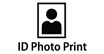 ID Photo Print : Has ID photo print mode for passports and other IDs