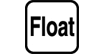 Float Tech Logo
