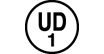 UD1 Tech Logo