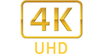 4K UHD