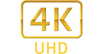 4K UHD