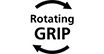 Rotating Grip