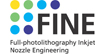 Full-photolithography Inkjet Nozzle Engineering