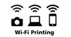 Wi-Fi Printing