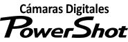 Logo PowerShot