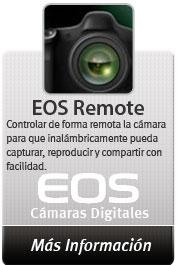 EOS Remote